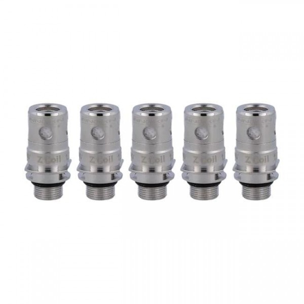 Innokin Z Coils / Verdampferköpfe (5er Pack)