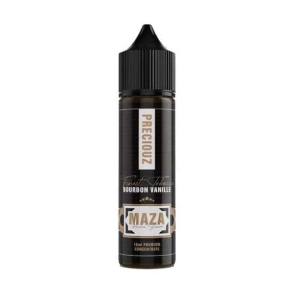 Aroma Preciouz - MaZa Finest Tobacco (10/60ml)