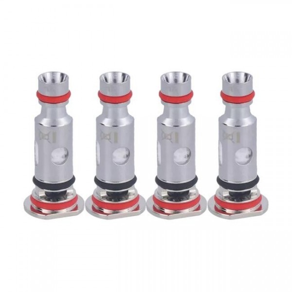 Uwell Caliburn G Coils (4er Pack)