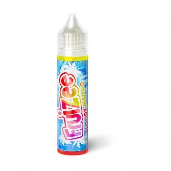 Aroma Bloody Mango - Fruizee (8/60ml)