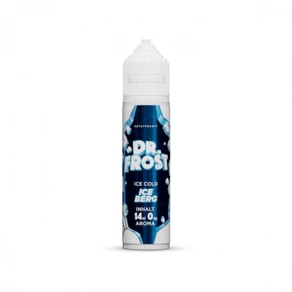 Aroma Ice Cold Iceberg - Dr. Frost (14/60ml)