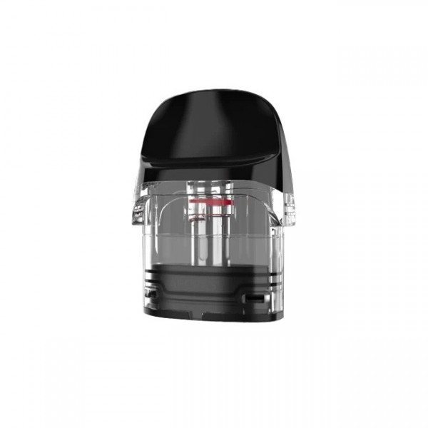 Vaporesso Luxe Q Mesh Pod (2er-Pack)