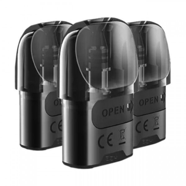 Lost Vape Ursa Nano Pod (3er-Pack)