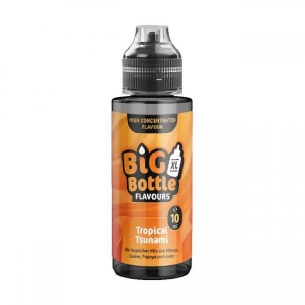 Aroma Tropical Tsunami - Big Bottle (10/120ml)