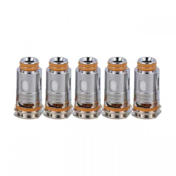 GeekVape B Series Coils / Verdampferköpfe (5er Pack)