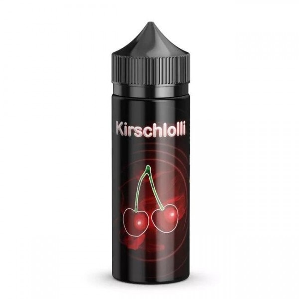 Aroma Kirschlolli - Kirschlolli (10/120ml)