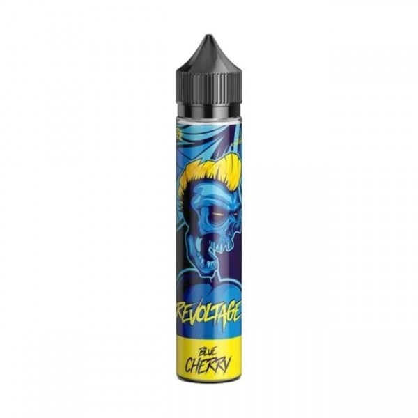 Aroma Blue Cherry - Revoltage (15/75ml)