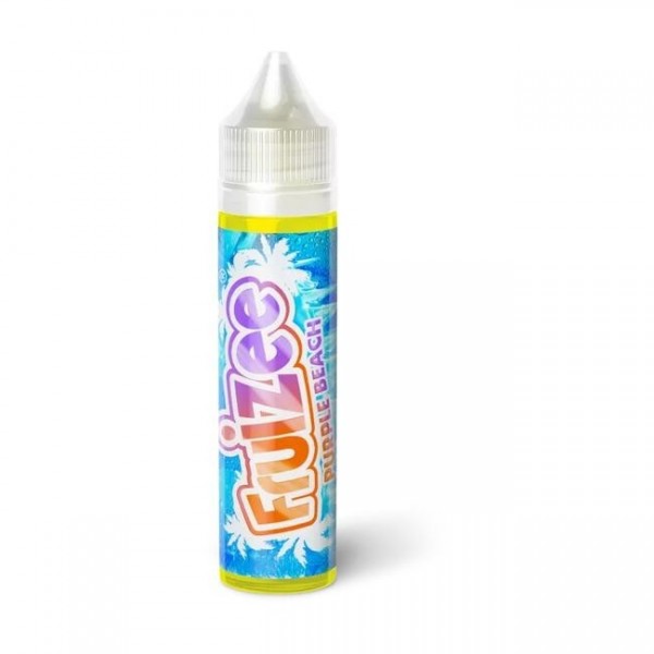 Aroma Purple Beach - Fruizee (8/60ml)