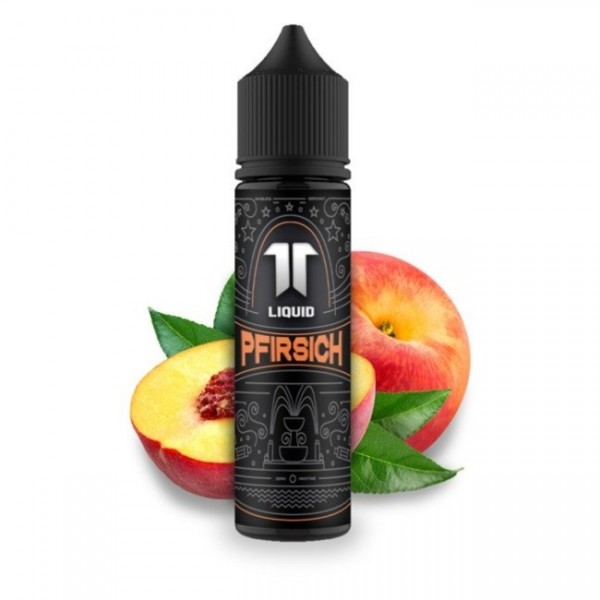 Aroma Pfirsich - Elf Liquid (10/60ml)