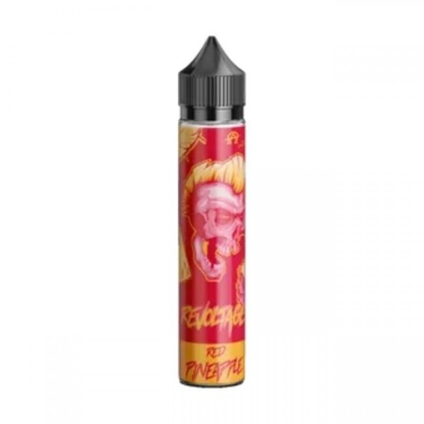 Aroma Red Pineapple - Revoltage (15/75ml)