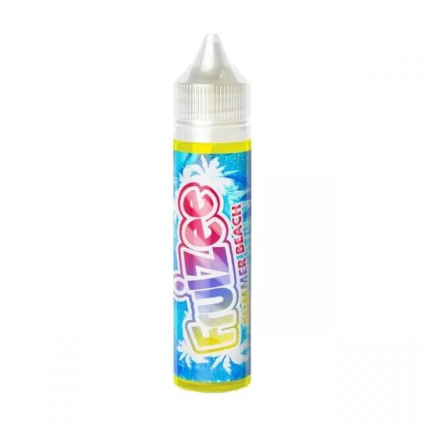 Aroma Summer Beach - Fruizee (8/60ml)