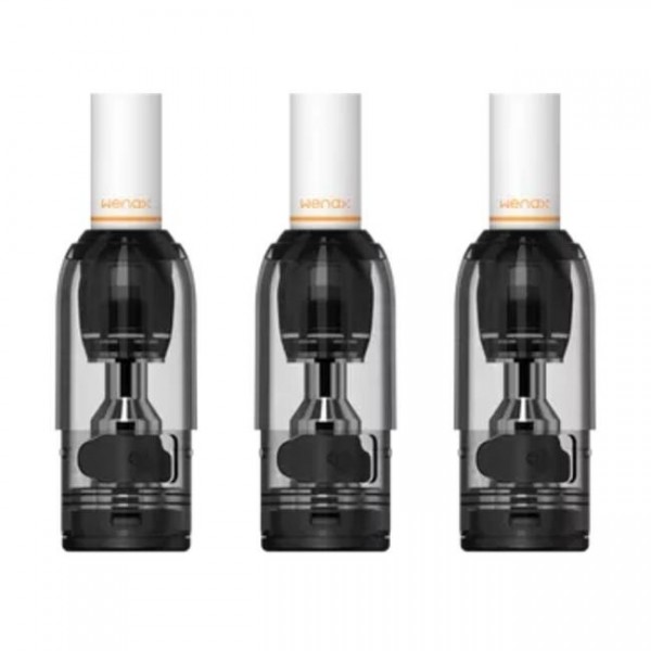 GeekVape Wenax M1 Pod mit Filter (3er-Pack)