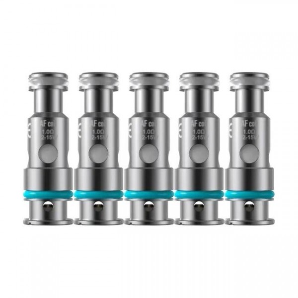 Aspire AF Mesh Coils (5er-Pack)