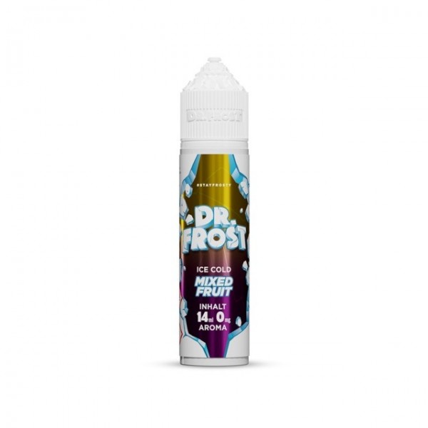 Aroma Ice Cold Mixed Fruit - Dr. Frost (14/60ml)