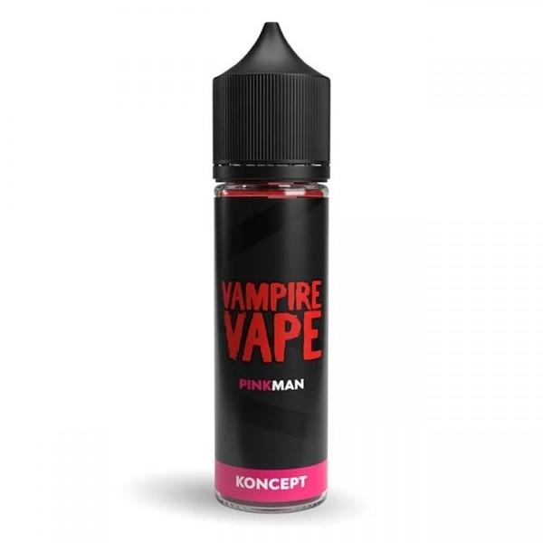 Pinkman - Vampire Vape Koncept (50/60ml)