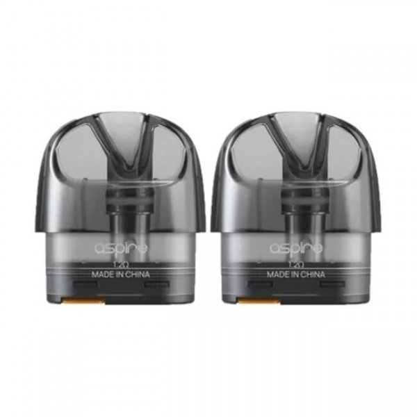 Aspire Minican Pod (2er-Pack)