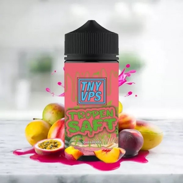 Aroma Tropen Saft - TNYVPS (10/100ml)