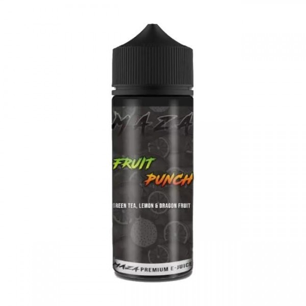 Aroma Fruit Punch - MaZa (10/120ml)