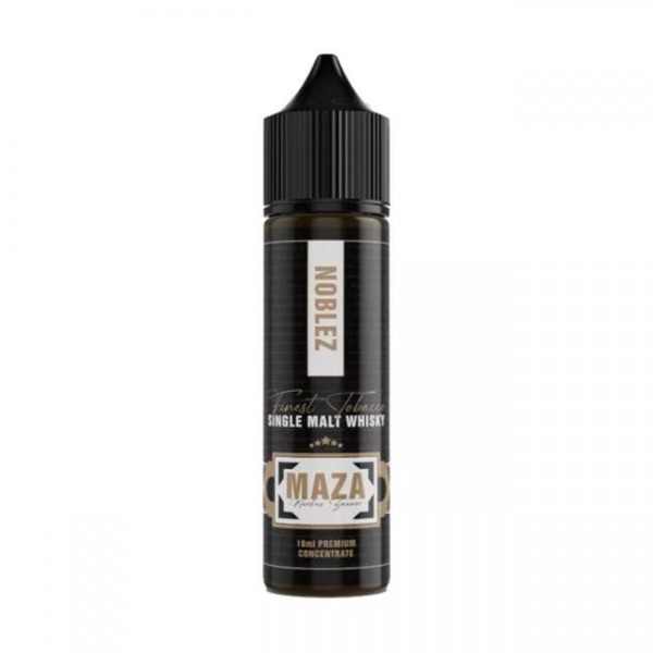 Aroma Noblez - MaZa Finest Tobacco (10/60ml)