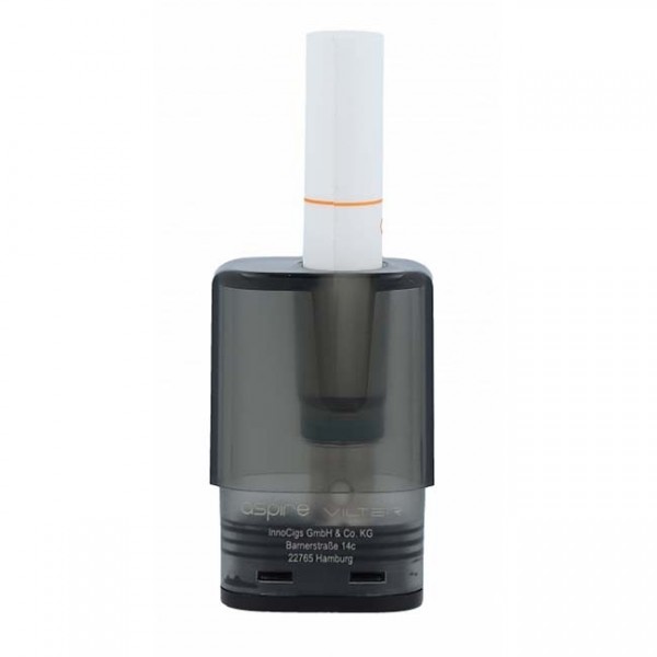 Aspire Vilter Pod (2er Pack)