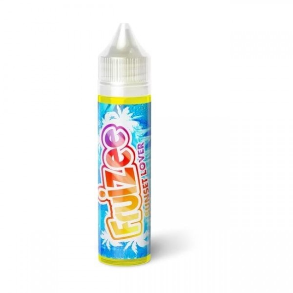 Aroma Sunset Lover - Fruizee (8/60ml)