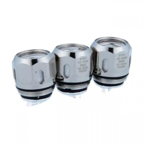 Vaporesso GT Cores Coils / Verdampferköpfe (3er-Pack)