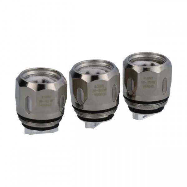 Vaporesso GT Cores Coils / Verdampferköpfe (3er-Pack)