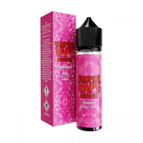 Aroma Pinkman - Vampire Vape (14/60ml)