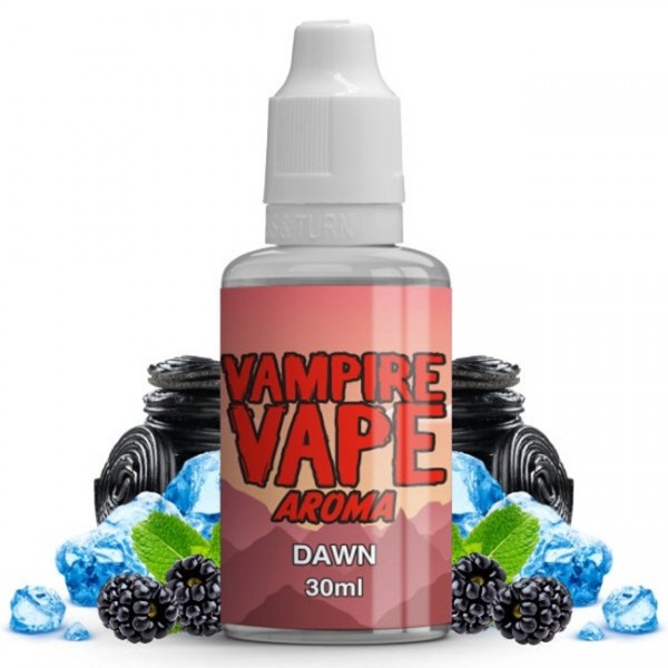 Aroma Dawn - Vampire Vape (30ml)