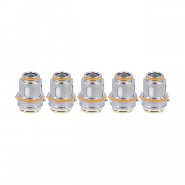 GeekVape Z Series Coils / Verdampferköpfe (5er-Pack)