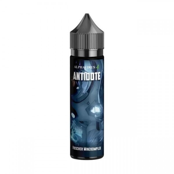 Aroma Antidote - Alphavirus (5/60ml)