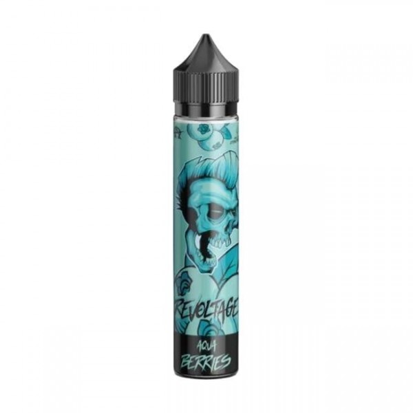 Aroma Aqua Berries - Revoltage (15/75ml)