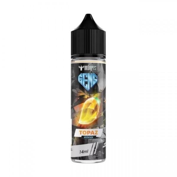 Aroma Mad Mango - Dr. Vapes (14/60ml)