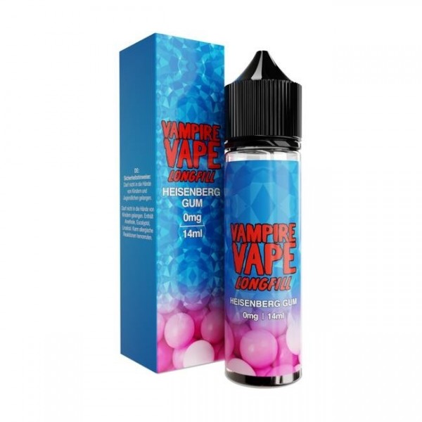 Aroma Heisenberg Gum - Vampire Vape (14/60ml)