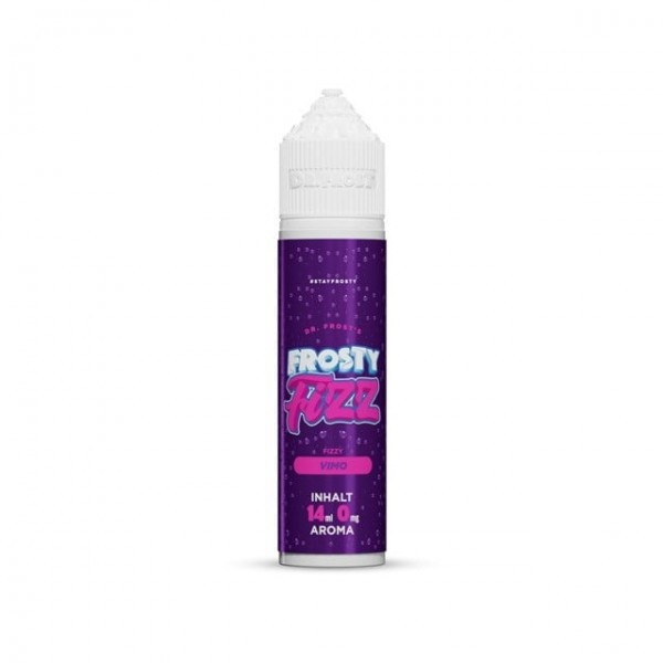 Aroma Frosty Fizz Vimo - Dr. Frost (14/60ml)