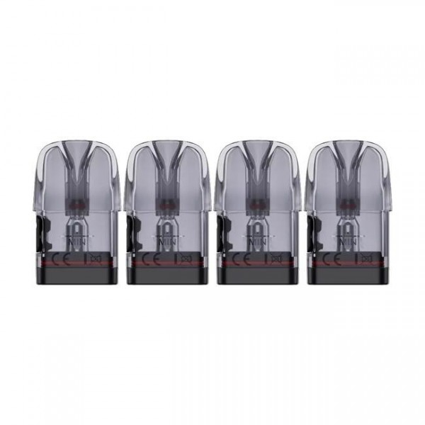 Uwell Caliburn G3 Pod (4er-Pack)