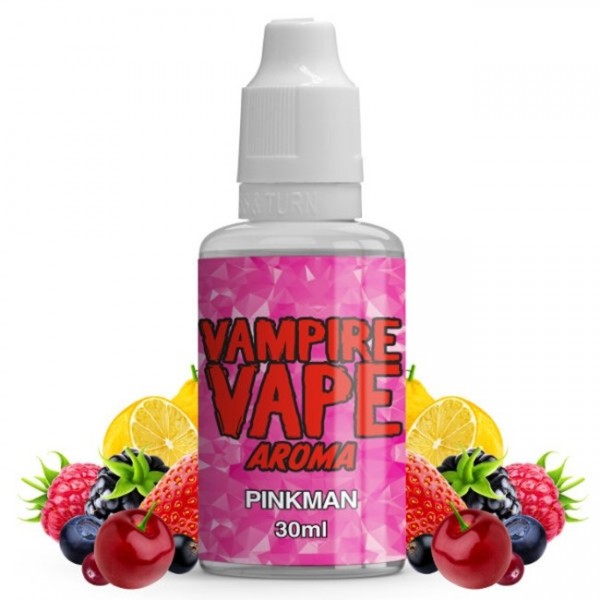 Aroma Pinkman - Vampire Vape (30ml)