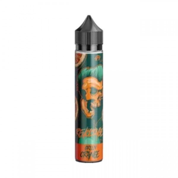 Aroma Green Orange - Revoltage (15/75ml)