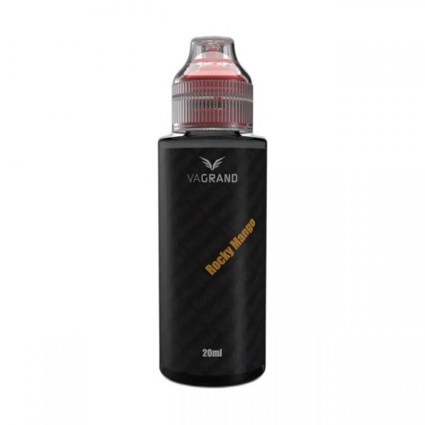 Aroma Rocky Mango - Vagrand (20/120ml)