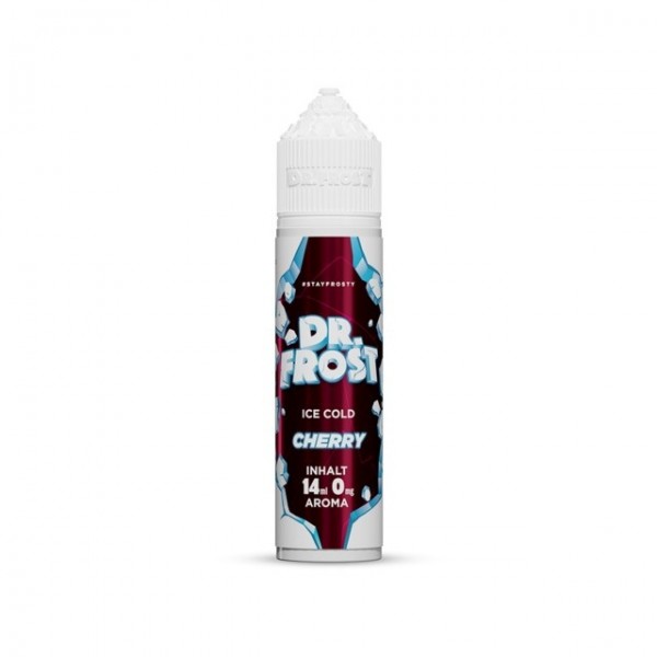 Aroma Ice Cold Cherry - Dr. Frost (14/60ml)