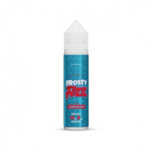 Aroma Frosty Fizz Blue Slush - Dr. Frost (14/60ml)