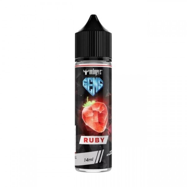 Aroma Super Strawberry - Dr. Vapes (14/60ml)