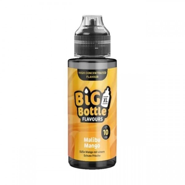 Aroma Malibu Mango - Big Bottle (10/120ml)