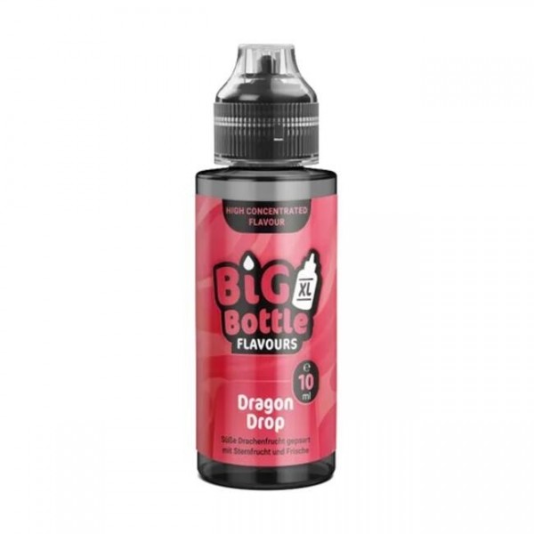 Aroma Dragon Drop - Big Bottle (10/120ml)