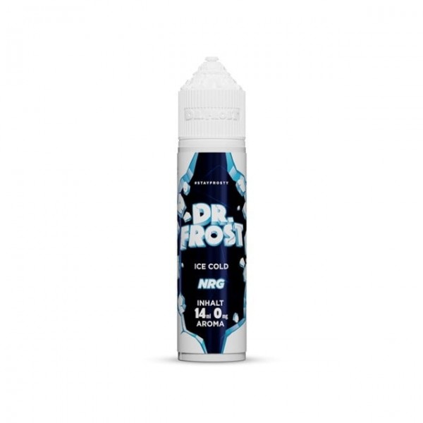 Aroma Ice Cold NRG - Dr. Frost (14/60ml)