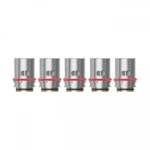 Smok TA Coils / Verdampferköpfe (5er-Pack)