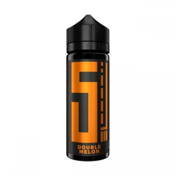 Aroma Double Melon - 5EL (10/120ml)