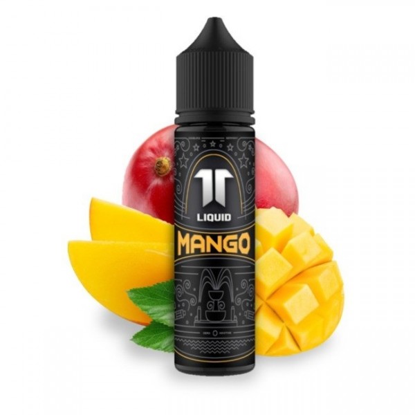 Aroma Mango - Elf Liquid (10/60ml)