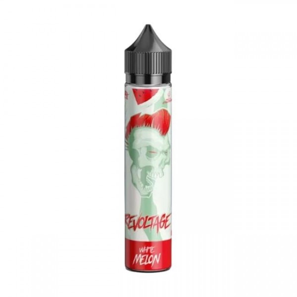 Aroma White Melon - Revoltage (15/75ml)