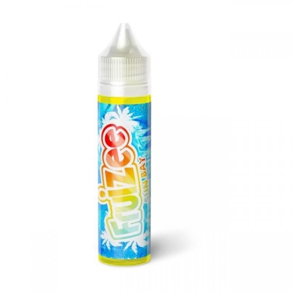 Aroma Sun Bay - Fruizee (8/60ml)